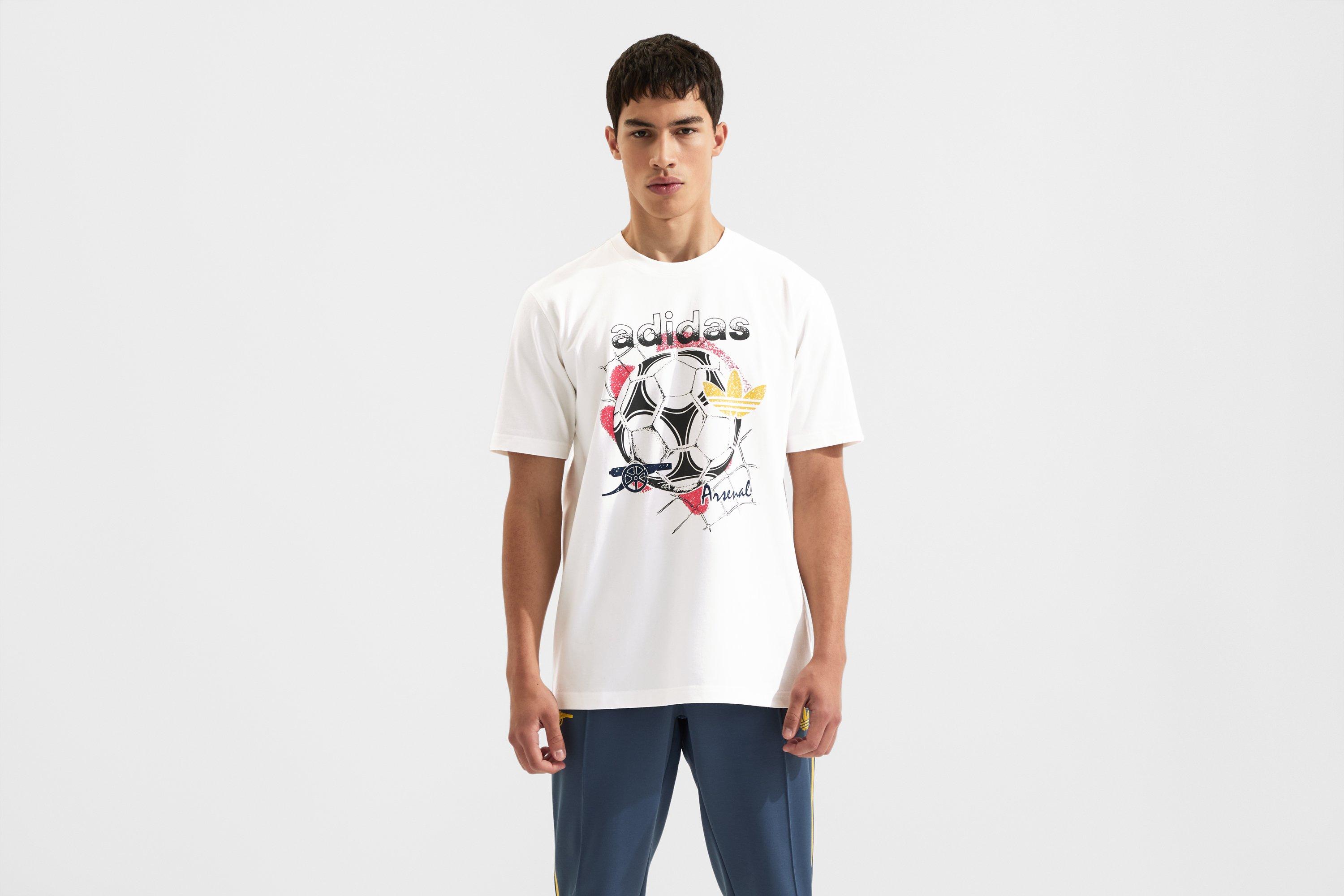T-SHIRTS Collection