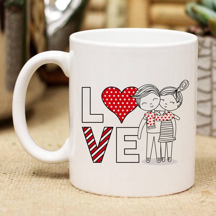Coffee Mug
