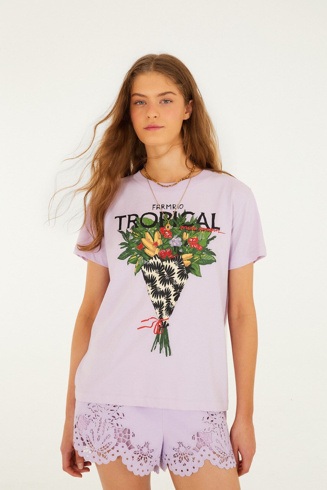 Printed T-Shirt